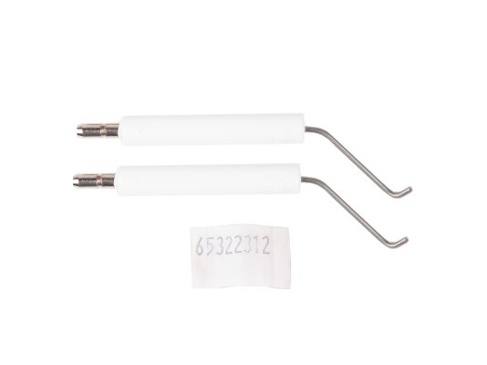 Ecoflam 77mm Ignition Electrode Kit, 65322312