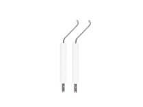 Ecoflam 77mm ignition electrode kit, art: 65322312.