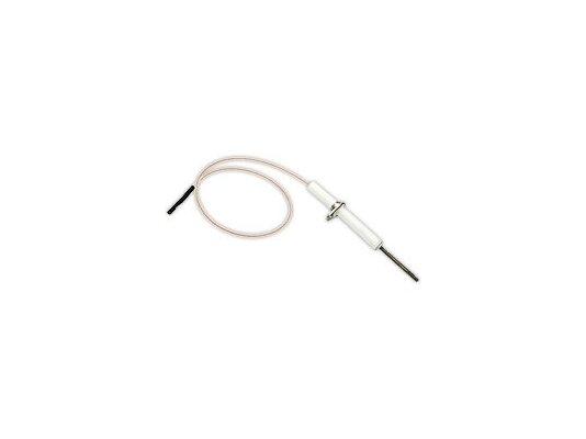 Ionization electrode with flexible cable 130 mm - 400 mm art. 65320896