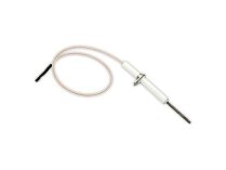 Ionization electrode with flexible cable 130 mm - 400 mm art. 65320896