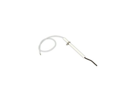 Ionization electrode with flexible cable 175 mm - 250 mm art. 65320888