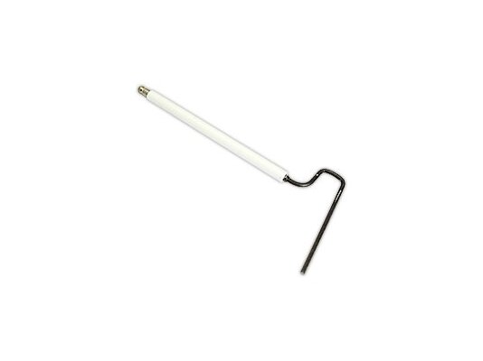 Ionization electrode Ecoflam 183 mm, art: 65320857.