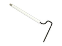 Ionization electrode Ecoflam 183 mm, art: 65320857.
