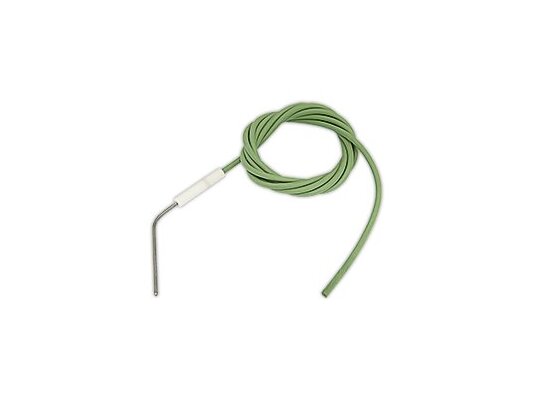 Ignition electrode with flexible cable 141.5 mm - 2000 mm art. 65311874