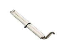 Ignition electrode kit 142 mm art. 13011939