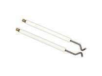 Ignition electrode kit 172 mm art. 13014218
