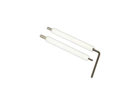 Ignition Electrode Kit 92 + 114 mm art. 13015839