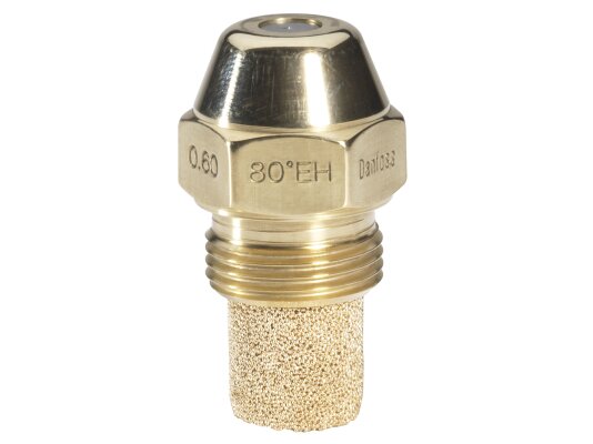 Danfoss Nozzle 1.10 / 80º EH, art: 030H8322