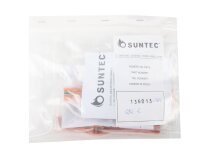 Suntec pump shaft 136013