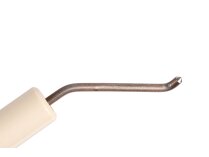 Weishaupt ignition electrode 177mm, right, 11156410027