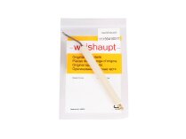 Weishaupt left ignition electrode 177 mm, 11156410017