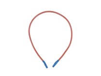 Lamborghini 430 mm Ignition Cable, 01118660