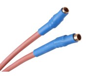 Lamborghini Ignition Cable 610mm, Art: 01122550.