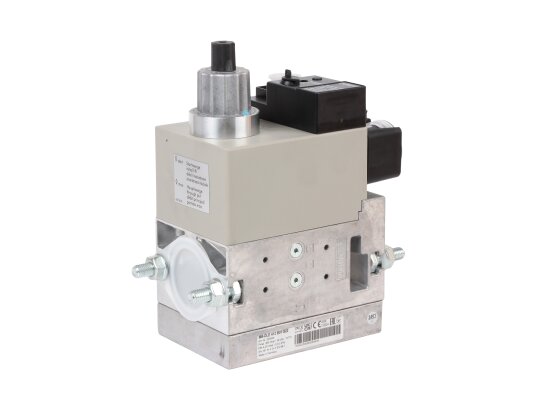 Dungs MB-DLE 412 B01 S22 gas multi-block, art: 225009