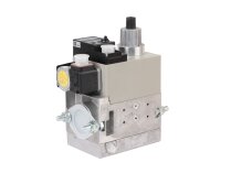 Dungs MB-DLE 412 B01 S22 gas multi-block, art: 225009