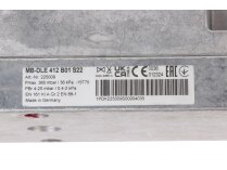 Dungs MB-DLE 412 B01 S22 gas multi-block, art: 225009