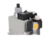 Dungs MB-DLE 410 B01 S52 gas multi-block