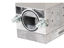 Dungs MB-DLE 410 B01 S52 gas multi-block