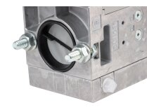 Dungs MB-DLE 410 B01 S52 gas multi-block