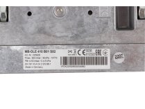 Dungs MB-DLE 410 B01 S52 gas multi-block