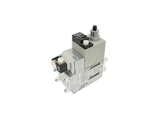 Dungs MB-DLE 420 B01 S22 gas multi-block, art. 226804