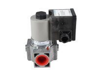Dungs LGV 507/5 Gas Electromagnetic Valve, 230V, IP54, Art: 119271