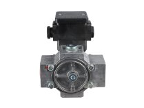 Dungs LGV 507/5 Gas Electromagnetic Valve, 230V, IP54, Art: 119271