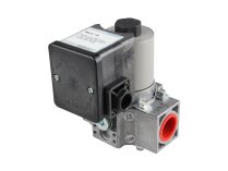 Dungs LGV 507/5 Gas Electromagnetic Valve, 230 V, IP54, Art: 119271
