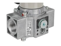 Gas solenoid valve Dungs LGV 507/5, 230 V, IP54, art: 119271