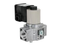 Gas solenoid valve Dungs LGV 507/5, 230 V, IP54, art: 119271