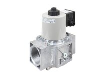Dungs Single-Stage Solenoid Valve MVD 220/5, 230V, Art: 011767