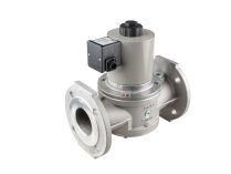 Dungs Gas Electromagnetic Valve MVD 2065/5, 230V, Art: 169390