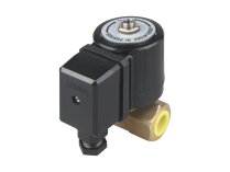 Brahma E6G*SR8*3/8*GMO 13767000 Gas Electromagnetic Valve