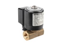Brahma Gas Valve E6G*SR8*3/8*GMO (110 Volts)