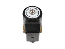 Brahma Gas Valve E6G*SR8*3/8*GMO (110 Volt)