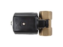Brahma Gas Valve E6G*SR8*3/8*GMO (110 Volt)
