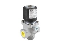 Brahma EG12*AR*AFD Gas Electromagnetic Valve 13883501