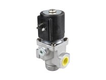 Brahma EG12*AR*AFD 13883501 Gas Electromagnetic Valve