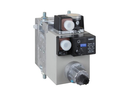 DUNGS MB-DLE 412 B01 S50 gas multi-block, art. 226872