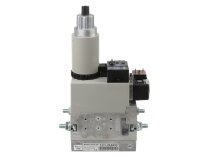 Dungs MB-ZRDLE 410 B01 S50 gas multi-block, art. 226869