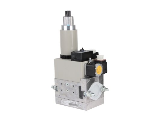Dungs MB-ZRDLE 412 B01 S50 Gas Multi-Block, Article No. 226868