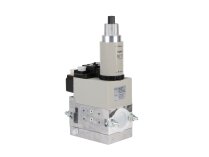 Dungs MB-ZRDLE 412 B01 S50 gas multi-block
