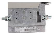 Dungs MB-ZRDLE 412 B01 S50 gas multi-block