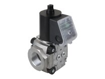 Kromschroder VAS240R/NW gas valve