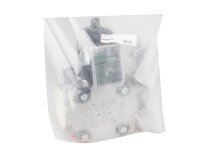 Kromschroder VAS350R/NW Gas Electromagnetic Valve