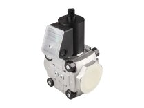 Kromschroder VAS350R/NW Gas Electromagnetic Valve