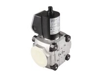 Kromschroder VAS350R/NW gas electromagnetic valve