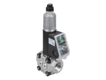 Electromagnetic gas valve KROM SCHROEDER VAS125R/LW Article number 65324072