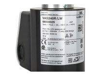 Kromschroder VAS240R/LW Gas Electromagnetic Valve