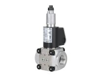 Kromschroder VAS240R/LW Gas Electromagnetic Valve